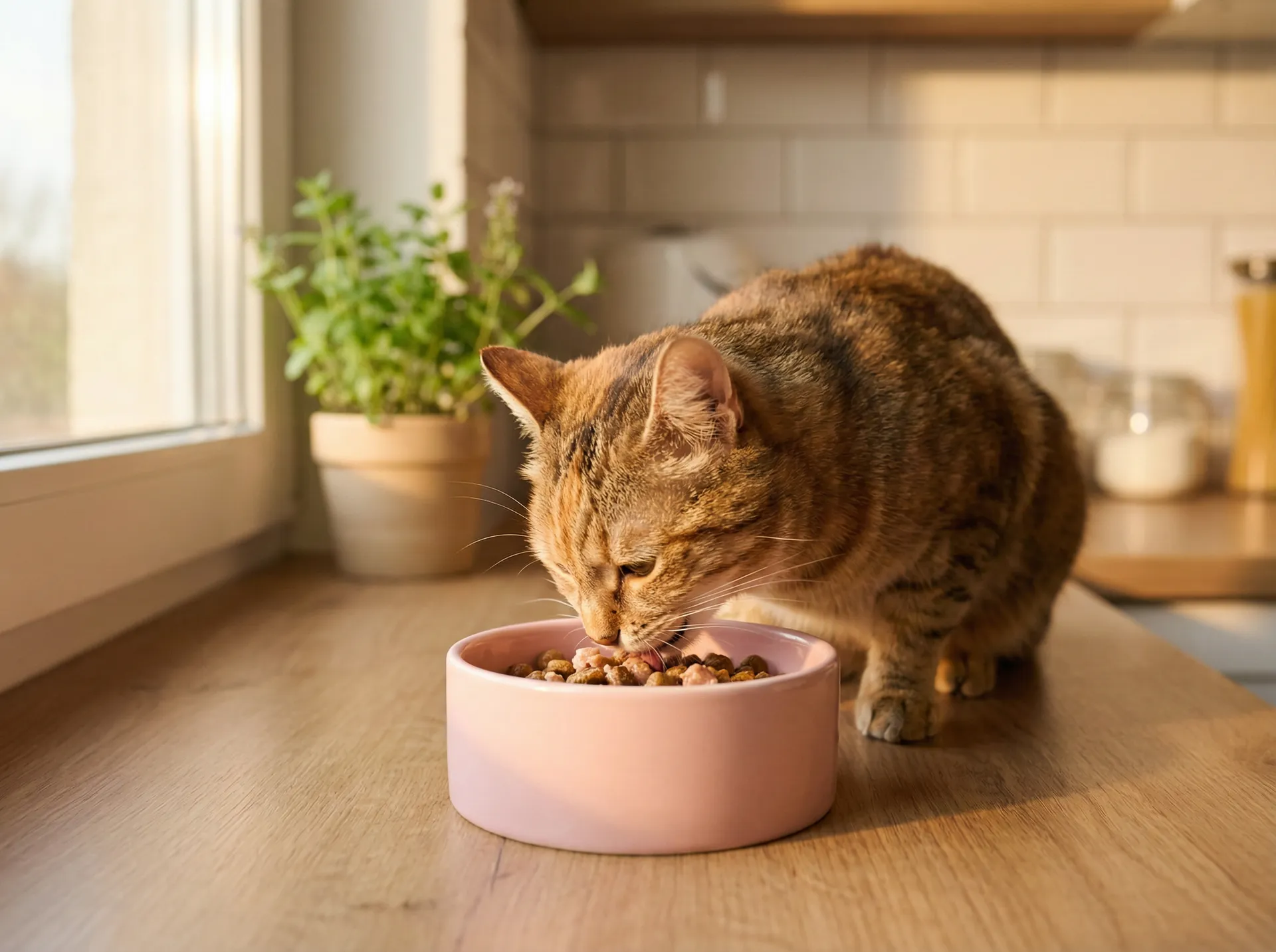猫咪健康饮食指南 - av天堂电影网